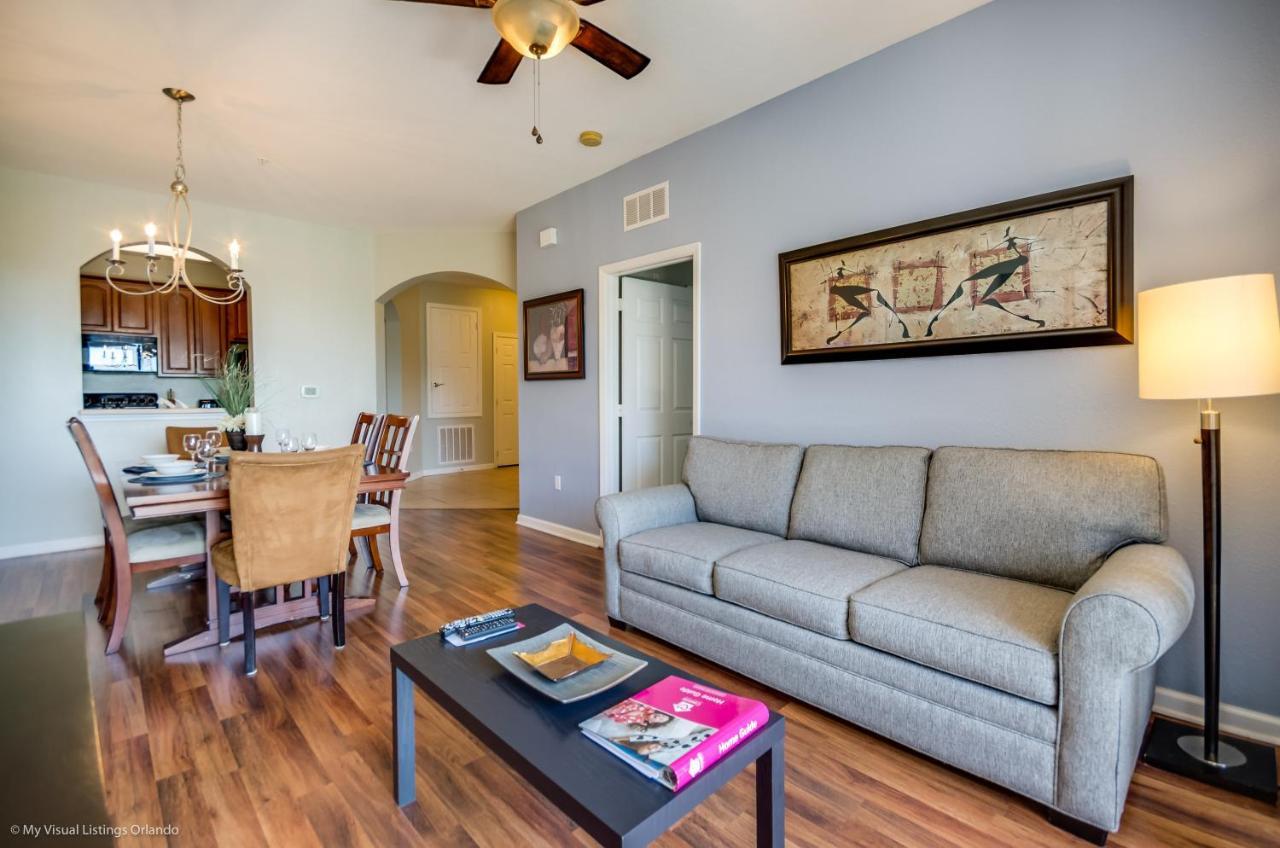 Beautiful Pet Friendly Condo Near Pool Orlando Esterno foto