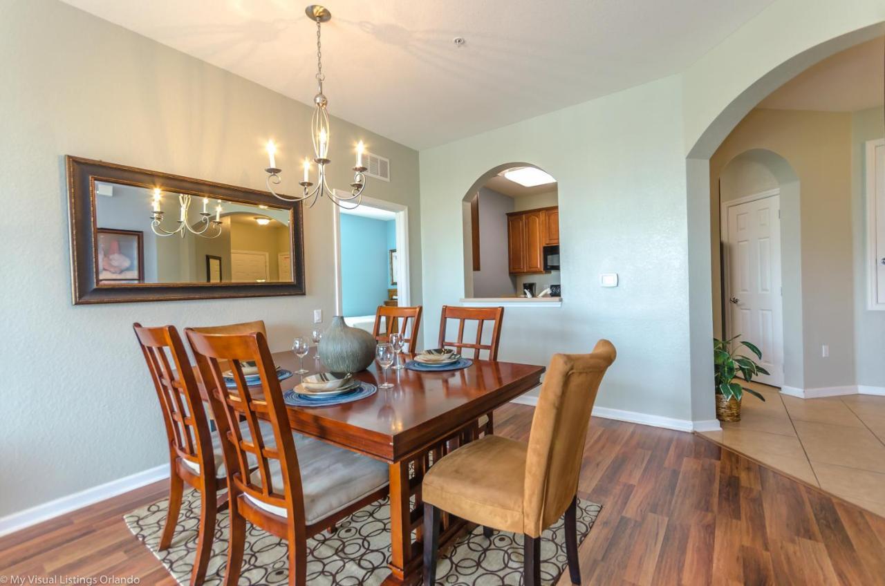 Beautiful Pet Friendly Condo Near Pool Orlando Esterno foto