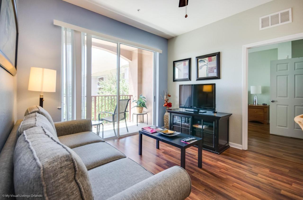 Beautiful Pet Friendly Condo Near Pool Orlando Esterno foto