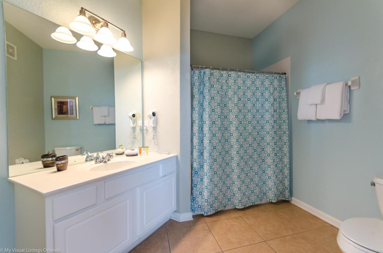 Beautiful Pet Friendly Condo Near Pool Orlando Esterno foto