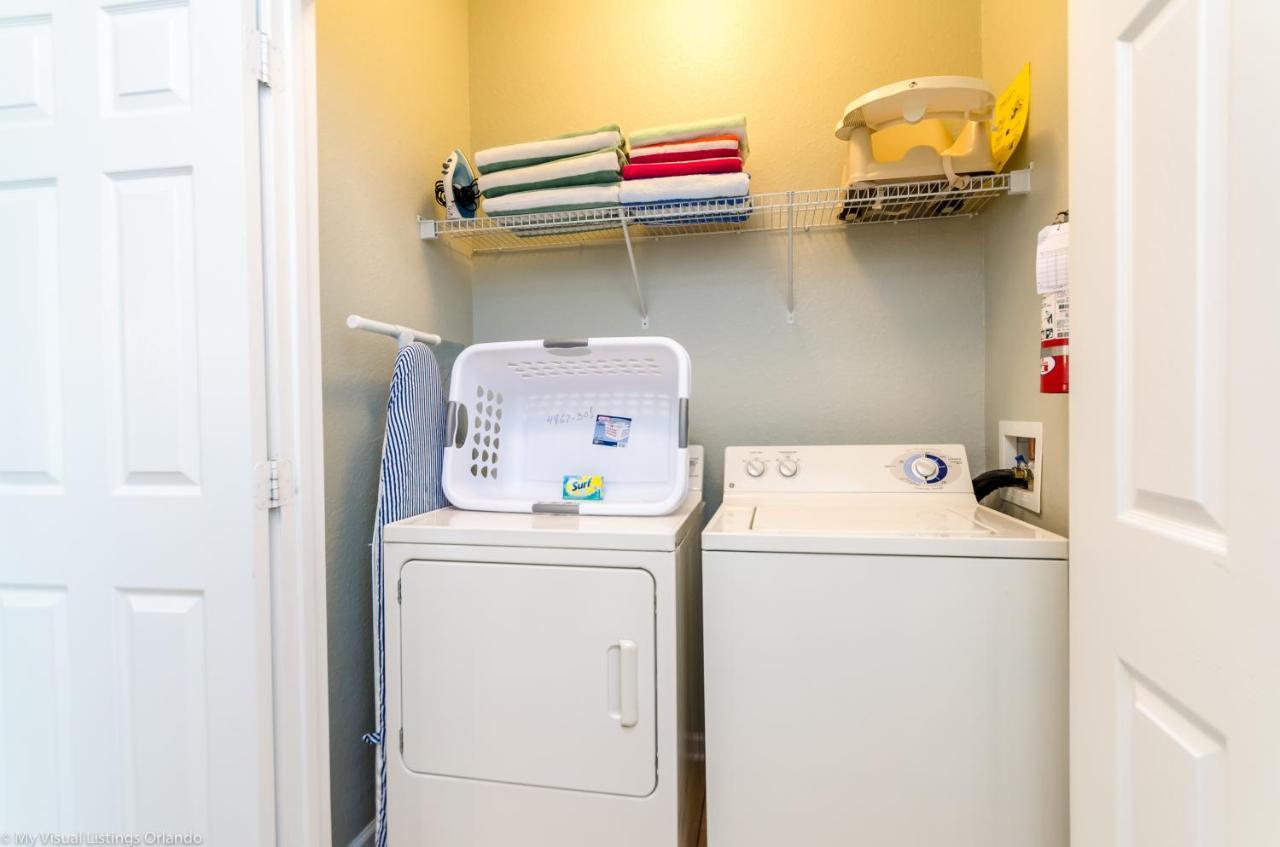 Beautiful Pet Friendly Condo Near Pool Orlando Esterno foto