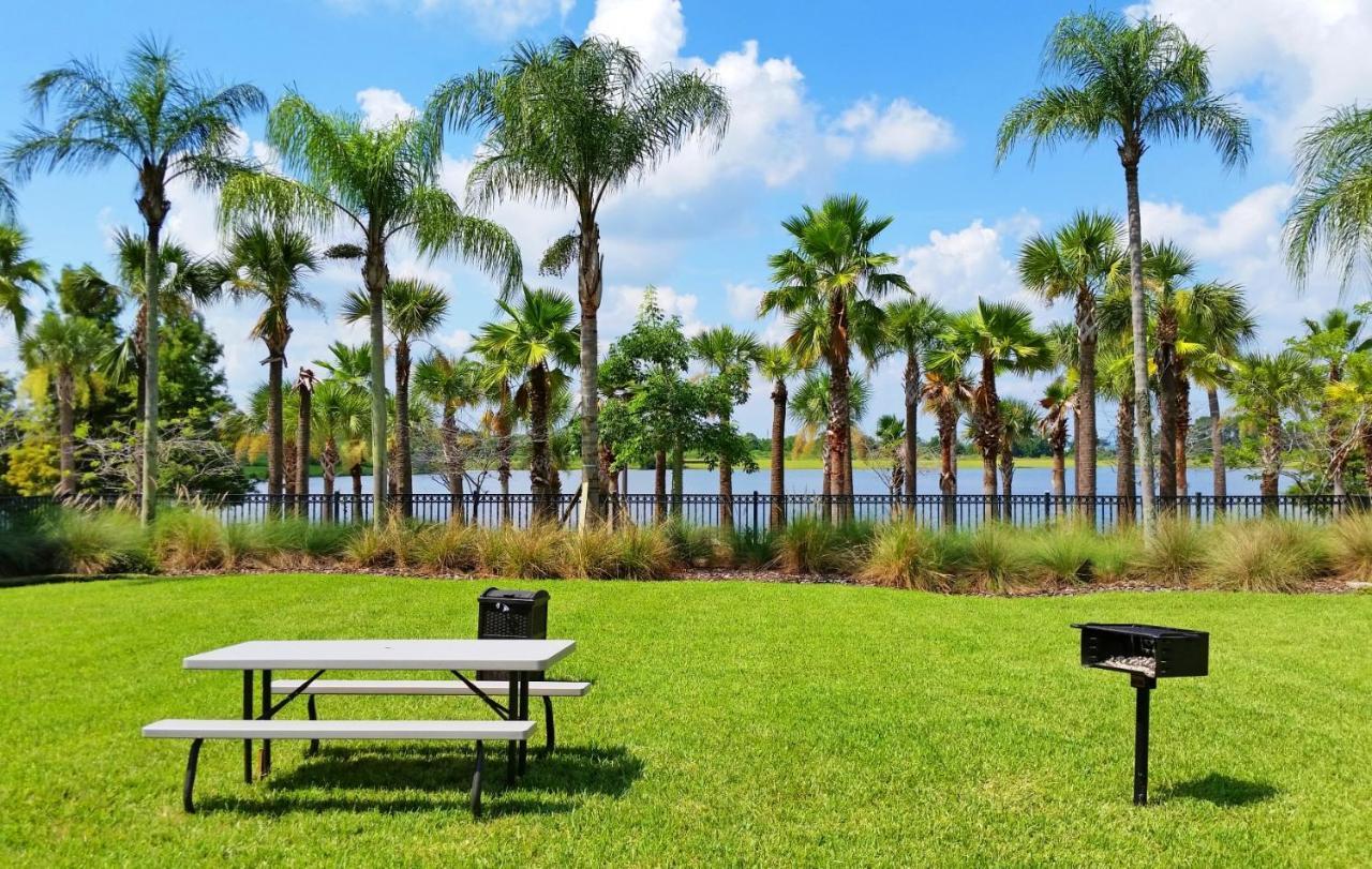 Beautiful Pet Friendly Condo Near Pool Orlando Esterno foto