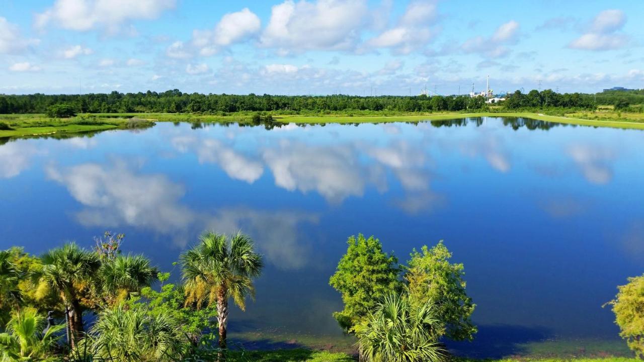 Beautiful Pet Friendly Condo Near Pool Orlando Esterno foto