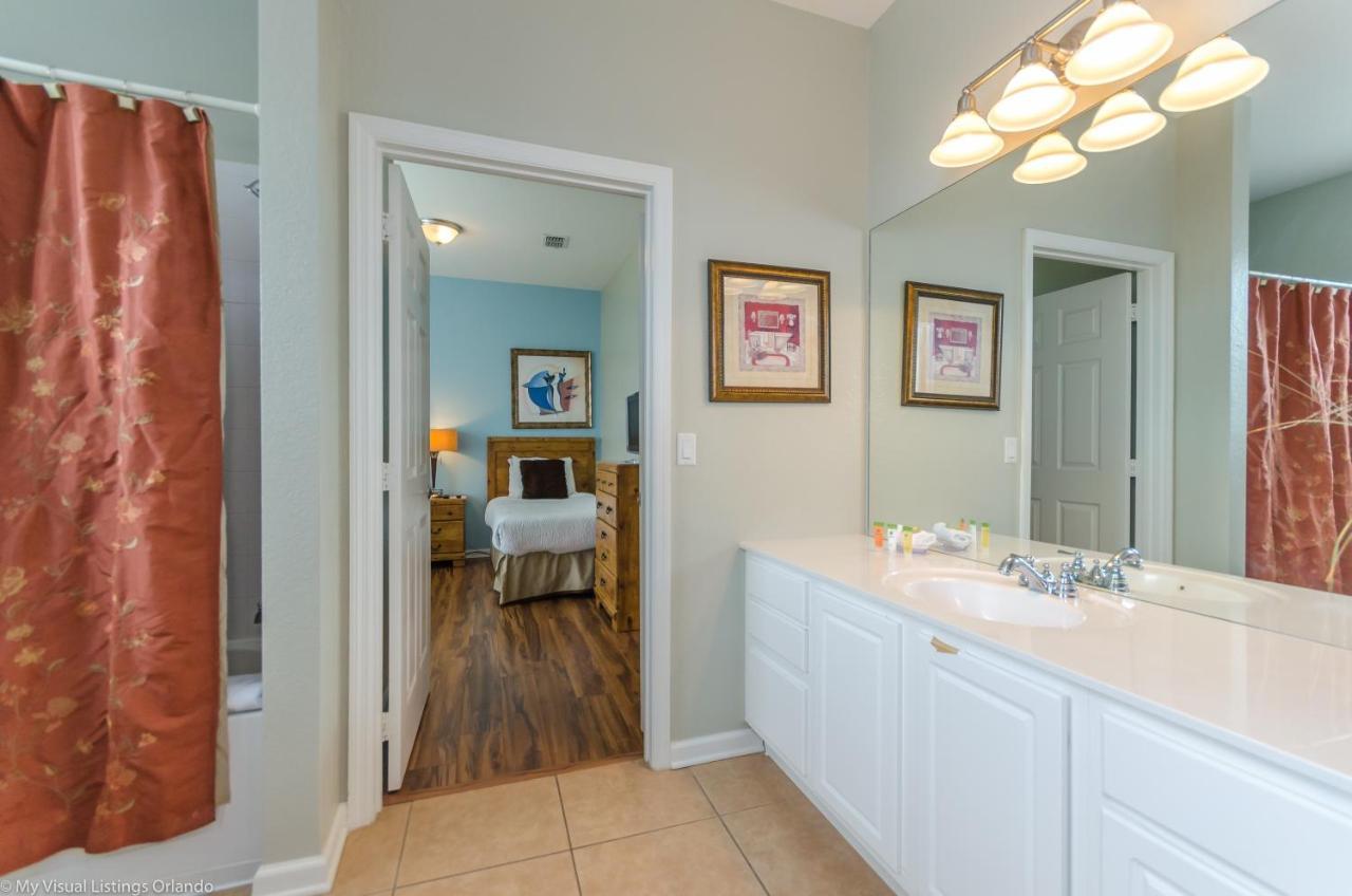 Beautiful Pet Friendly Condo Near Pool Orlando Esterno foto