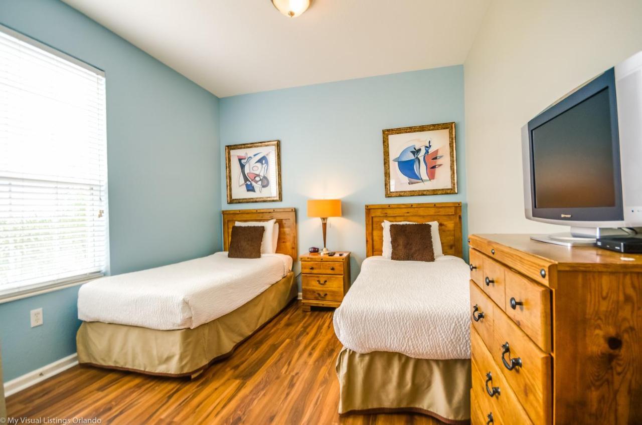 Beautiful Pet Friendly Condo Near Pool Orlando Esterno foto
