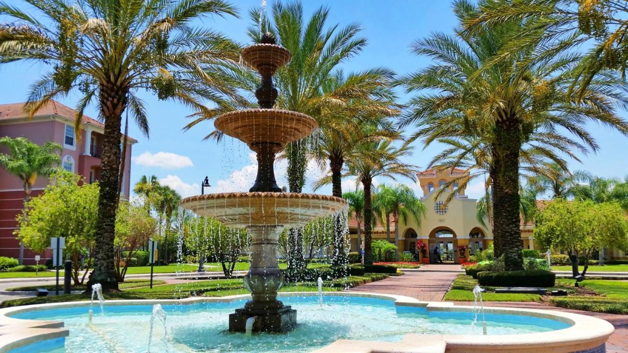 Beautiful Pet Friendly Condo Near Pool Orlando Esterno foto