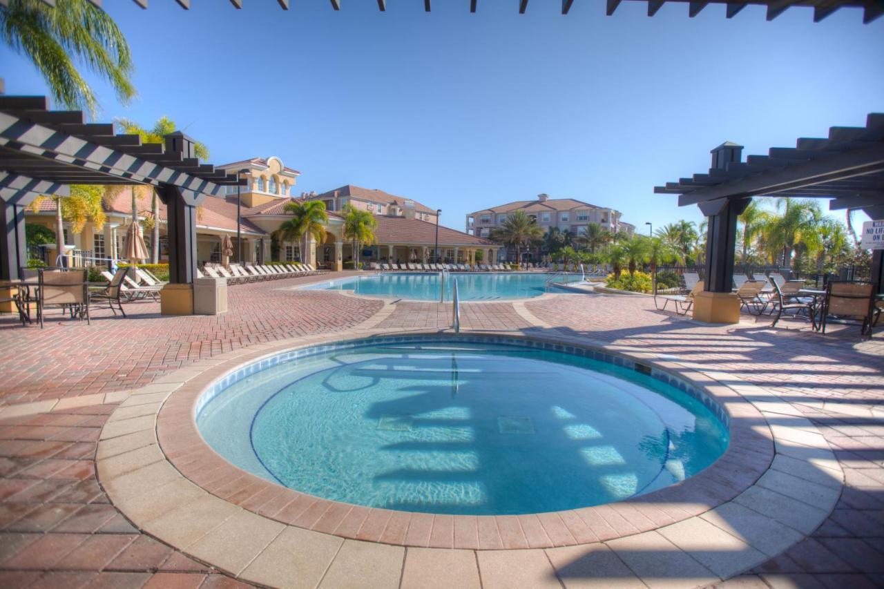 Beautiful Pet Friendly Condo Near Pool Orlando Esterno foto