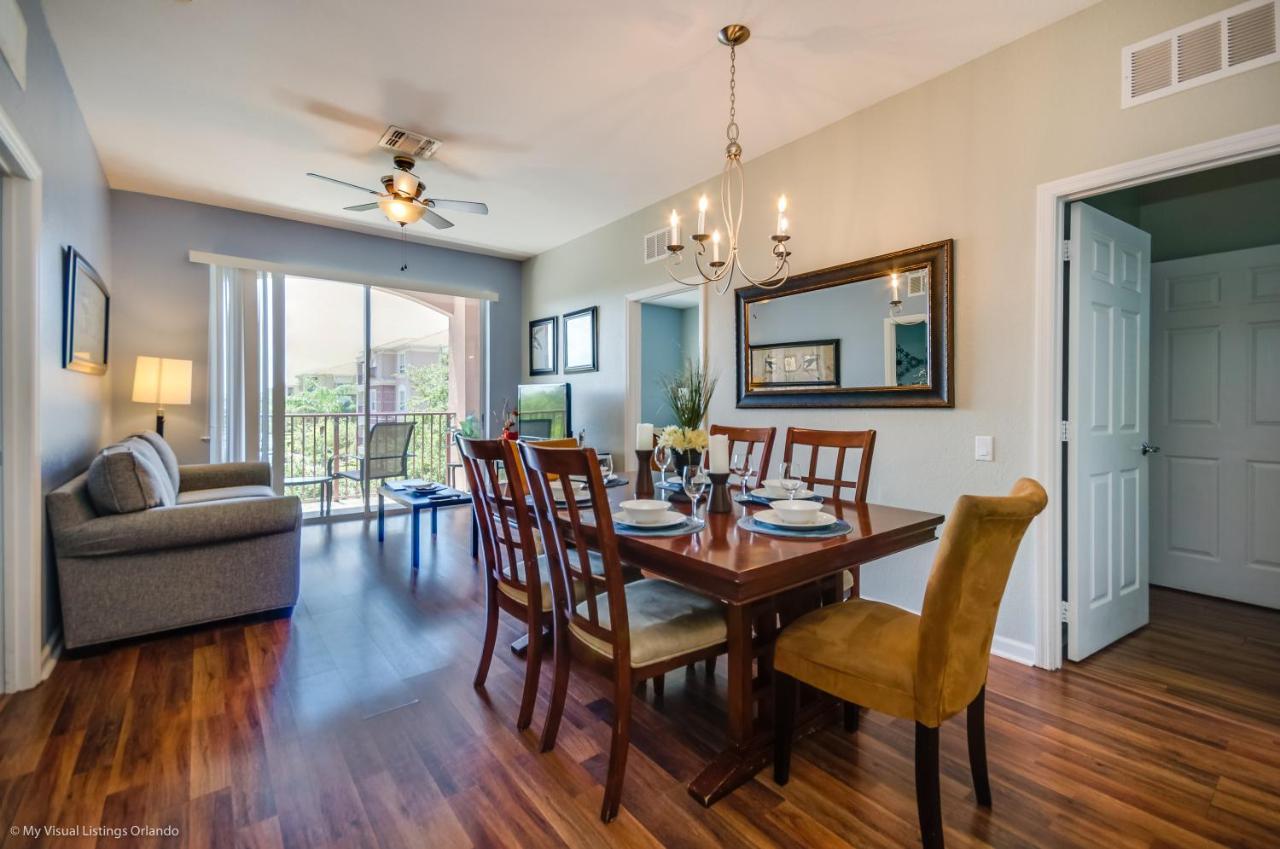Beautiful Pet Friendly Condo Near Pool Orlando Esterno foto