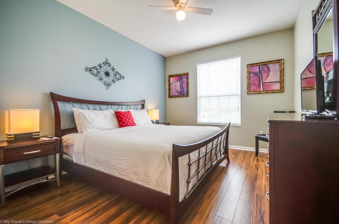 Beautiful Pet Friendly Condo Near Pool Orlando Esterno foto
