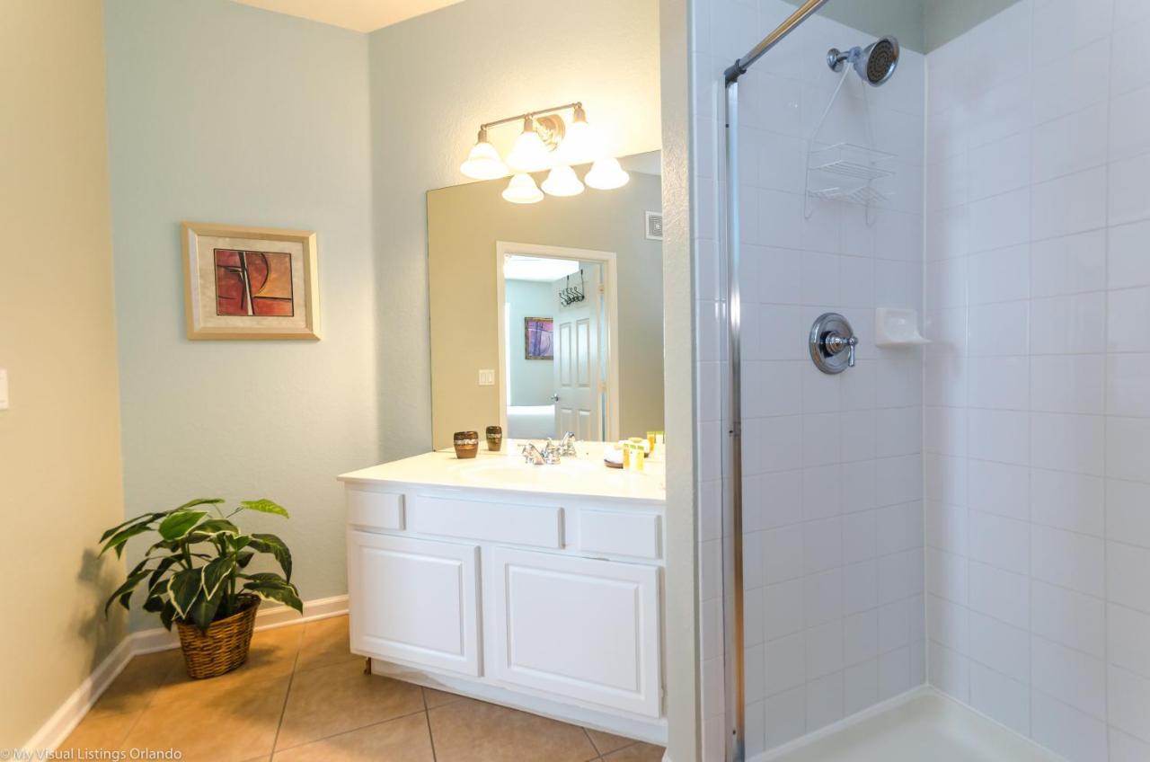 Beautiful Pet Friendly Condo Near Pool Orlando Esterno foto