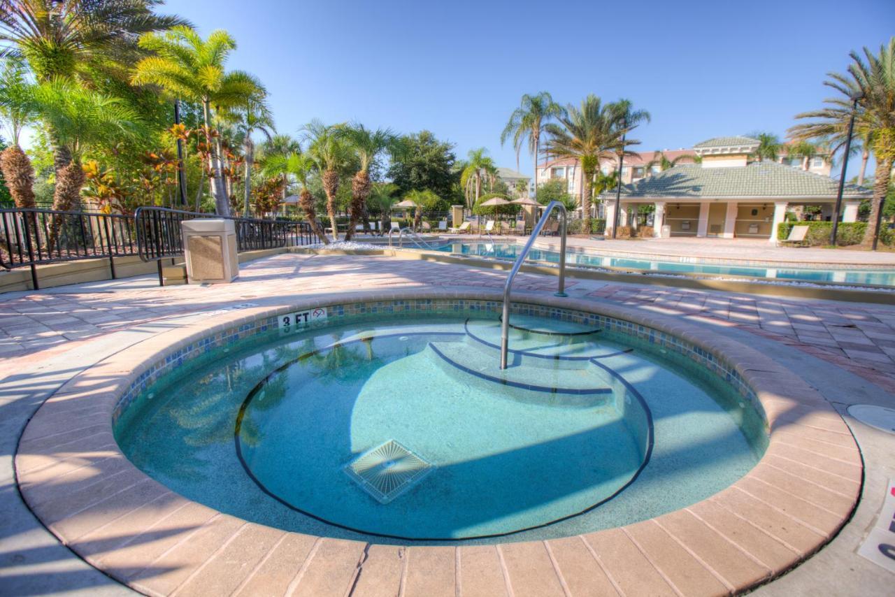 Beautiful Pet Friendly Condo Near Pool Orlando Esterno foto