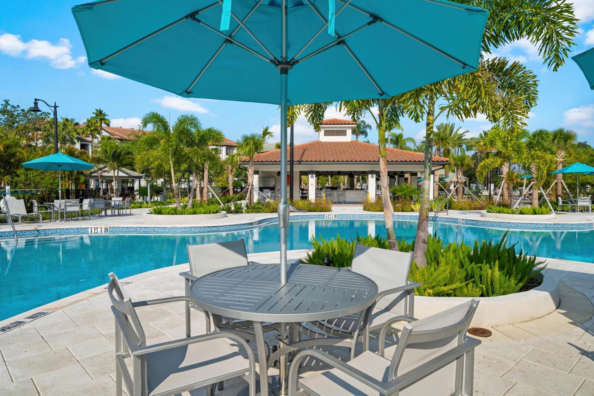 Beautiful Pet Friendly Condo Near Pool Orlando Esterno foto