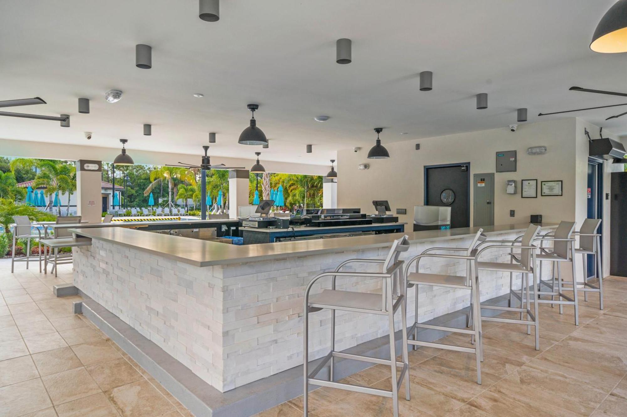 Beautiful Pet Friendly Condo Near Pool Orlando Esterno foto