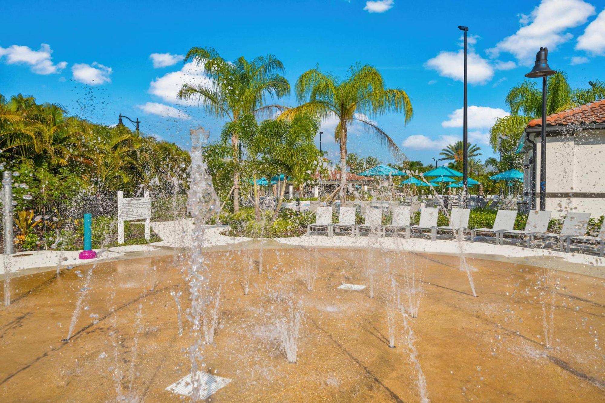 Beautiful Pet Friendly Condo Near Pool Orlando Esterno foto