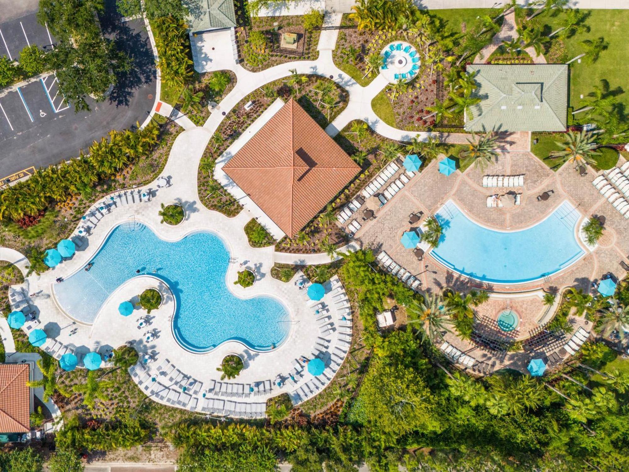 Beautiful Pet Friendly Condo Near Pool Orlando Esterno foto