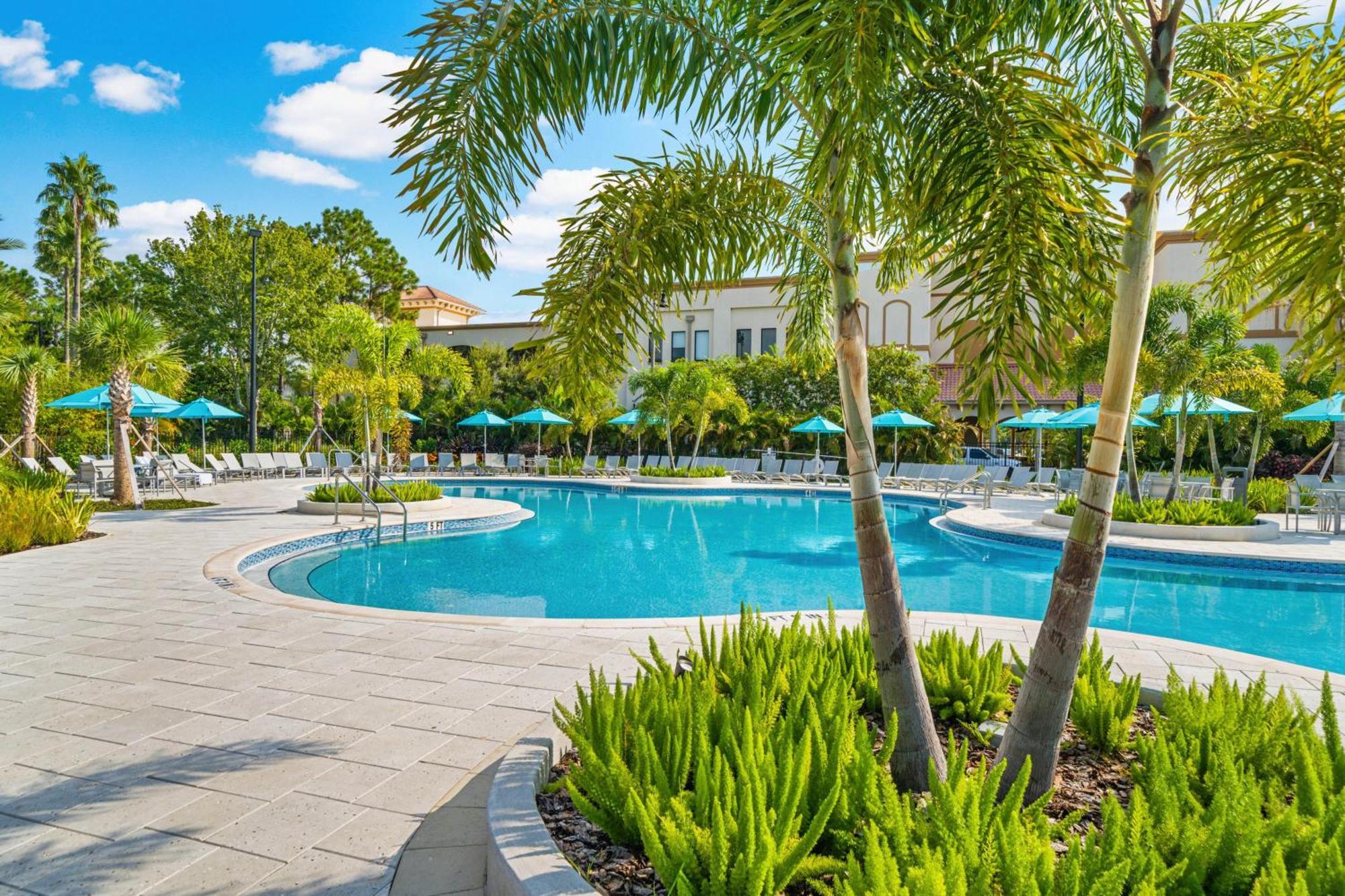 Beautiful Pet Friendly Condo Near Pool Orlando Esterno foto